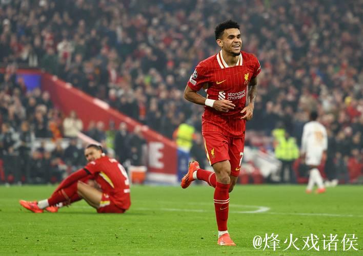 世体：罗德里戈若去利物浦，将帮助巴萨引进迪亚斯&两人身价相近