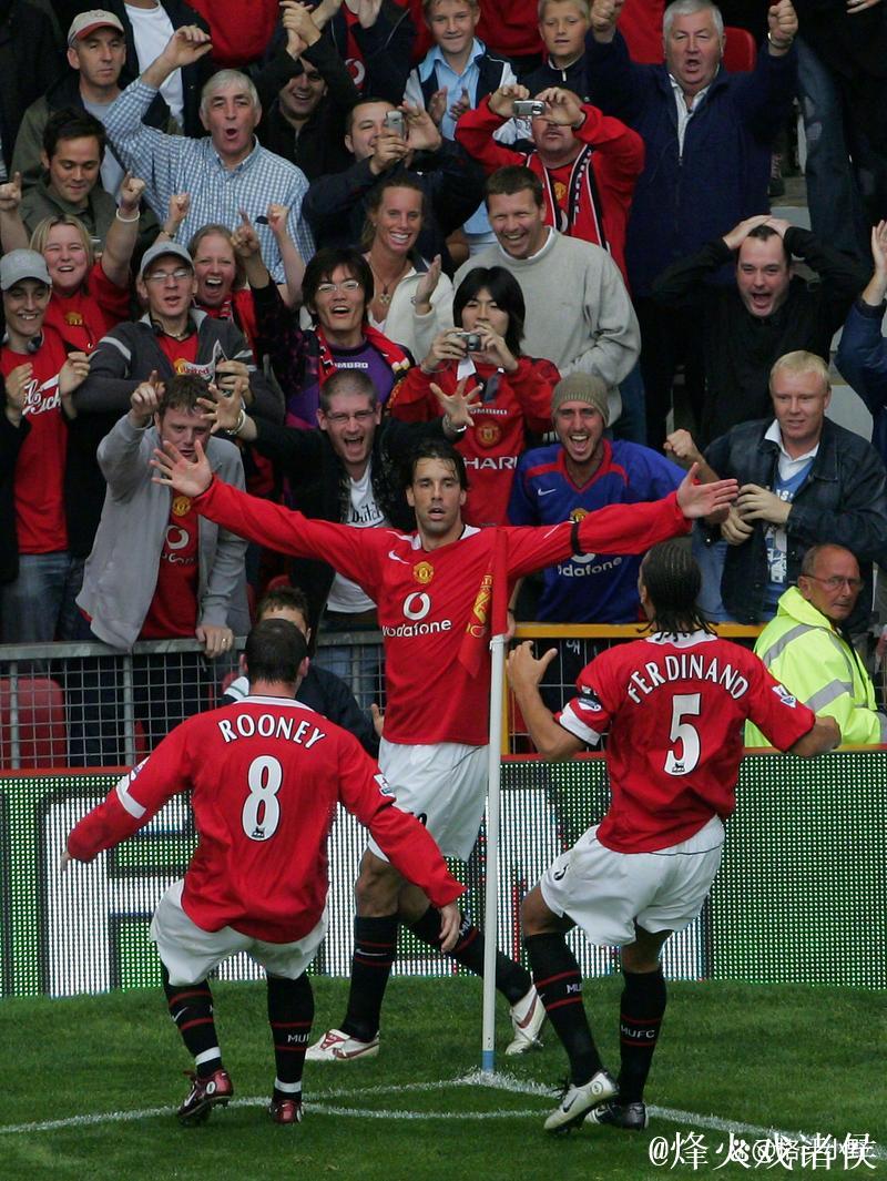 阔绰买废物但…曼联要砍掉残障球迷团体半数预算