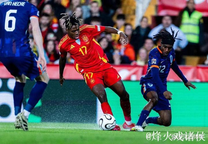 欧国联：西班牙3-3荷兰加时激战，点球大战5-4晋级四强