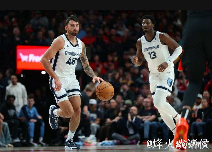 河村贡献3分4助,灰熊大胜开拓者;国王终结太阳7连胜辉煌 河村贡献3分4助,灰熊大胜开拓者;国王终结太阳7连胜辉煌