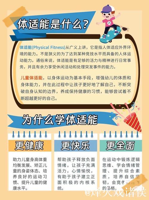 关注儿童健康发展 创新体育教育方式 关注儿童健康发展 创新体育教育方式