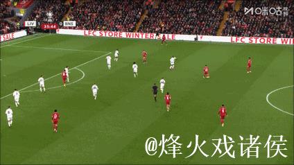 足总杯-维尔茨传射建功 利物浦4-1大胜巴恩斯利挺进32强 足总杯-维尔茨传射建功 利物浦4-1大胜巴恩斯利挺进32强