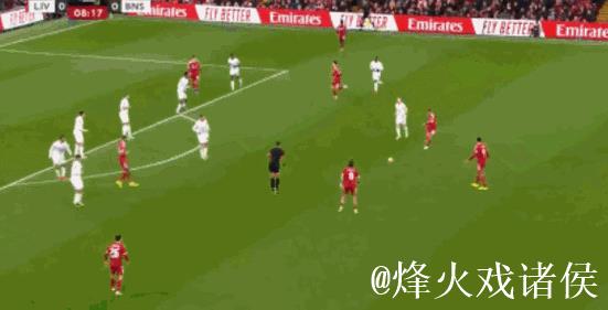 足总杯-维尔茨传射建功 利物浦4-1大胜巴恩斯利挺进32强 足总杯-维尔茨传射建功 利物浦4-1大胜巴恩斯利挺进32强